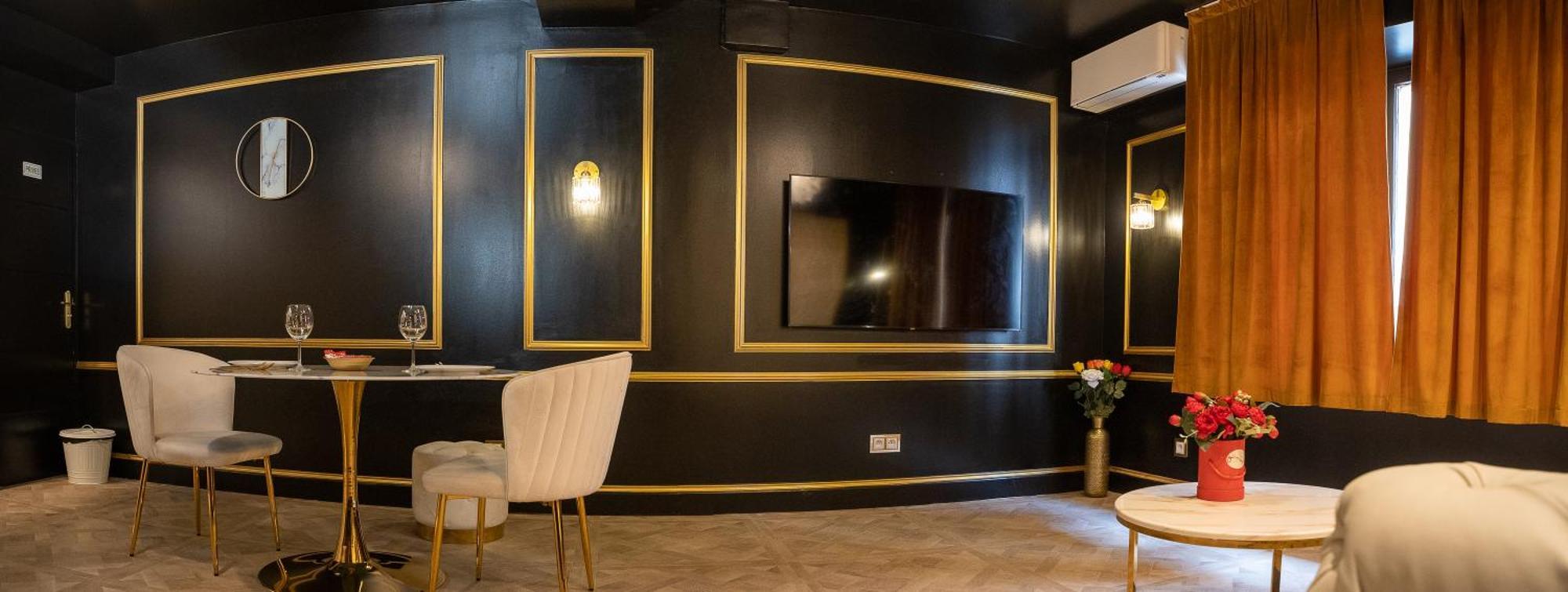 Appartement D'Exception Avec Jacuzzi Villefranche-sur-Saône Exterior foto