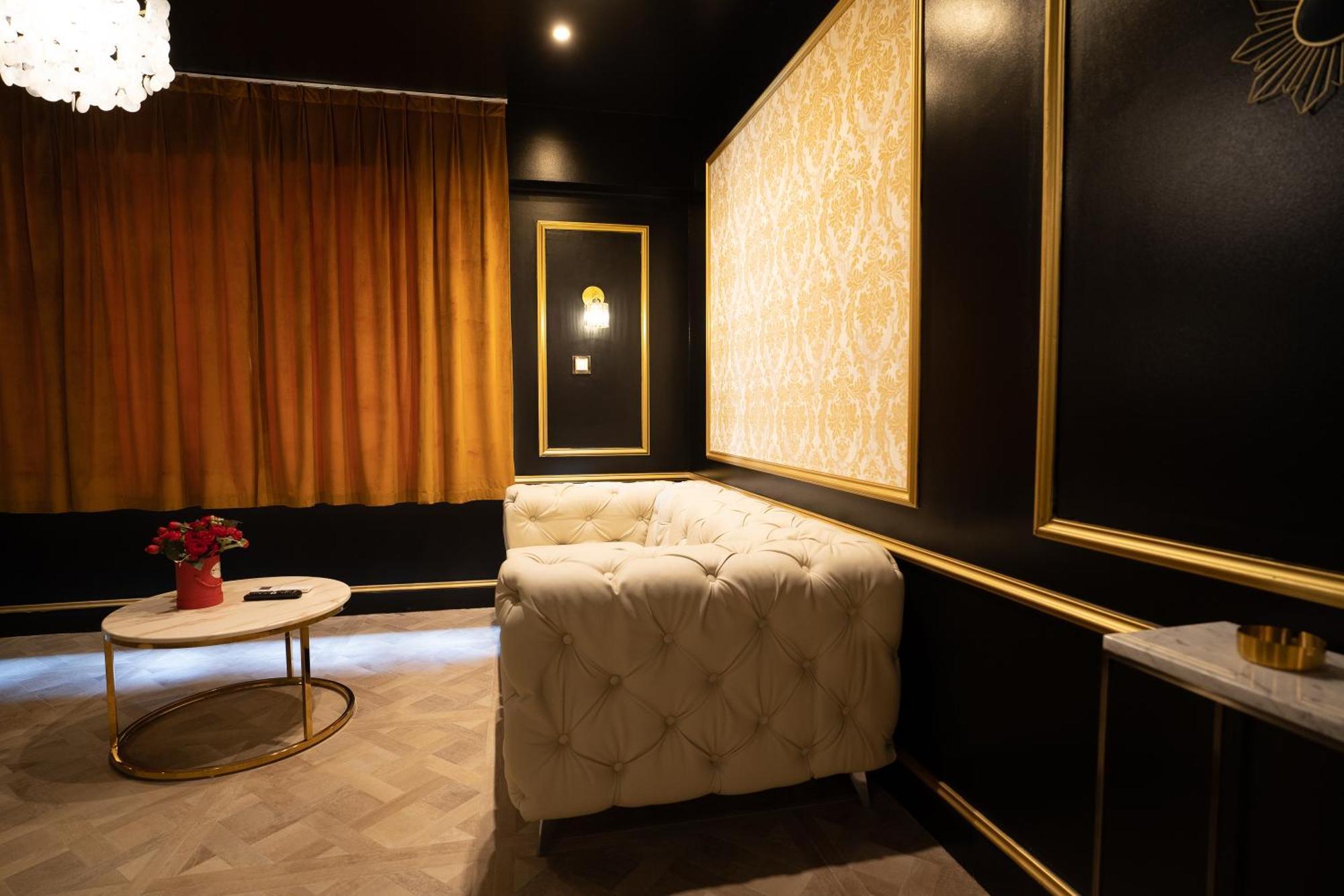 Appartement D'Exception Avec Jacuzzi Villefranche-sur-Saône Exterior foto